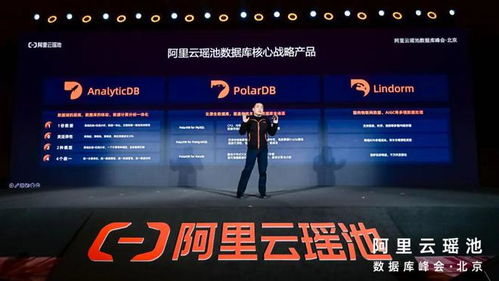 云原生數據庫的新時代，藏在“四化”當中