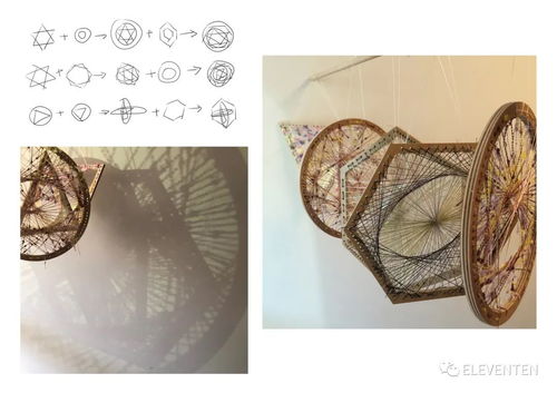 2021 RCA皇家藝術學院紡織品碩士畢業(yè)大秀 編織與針織的當代敘事